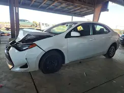 5YFBURHE1JP843116 2018 TOYOTA COROLLA