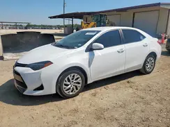 5YFBURHE1JP843200 2018 TOYOTA COROLLA