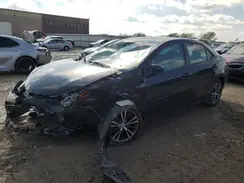 5YFBURHE1JP845089 2018 TOYOTA COROLLA