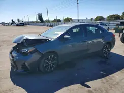 5YFBURHE1JP845528 2018 TOYOTA COROLLA