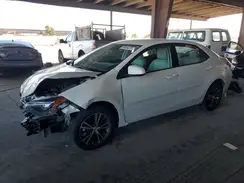 5YFBURHE1JP846131 2018 TOYOTA COROLLA