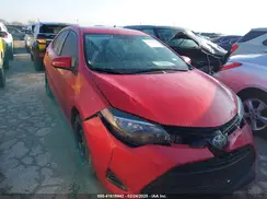 5YFBURHE1JP846582 2018 TOYOTA COROLLA