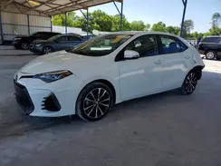 5YFBURHE1JP847120 2018 TOYOTA COROLLA