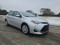 5YFBURHE1JP847621 2018 TOYOTA COROLLA