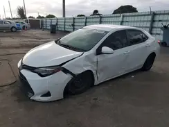 5YFBURHE1JP847666 2018 TOYOTA COROLLA