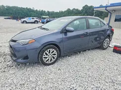 5YFBURHE1JP848283 2018 TOYOTA COROLLA