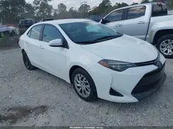 5YFBURHE1JP848705 2018 TOYOTA COROLLA