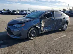 5YFBURHE1JP848767 2018 TOYOTA COROLLA