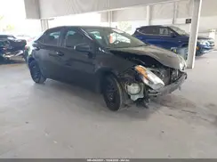 5YFBURHE1JP850129 2018 TOYOTA COROLLA