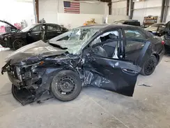 5YFBURHE1JP850339 2018 TOYOTA COROLLA