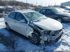 5YFBURHE1JP852222 2018 TOYOTA COROLLA