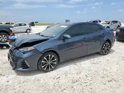 5YFBURHE1JP852396 2018 TOYOTA COROLLA
