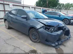 5YFBURHE1JP852432 2018 TOYOTA COROLLA