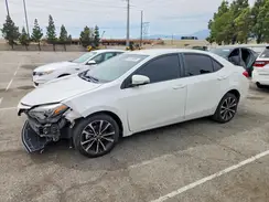5YFBURHE1JP853595 2018 TOYOTA COROLLA