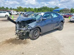 5YFBURHE1JP854391 2018 TOYOTA COROLLA