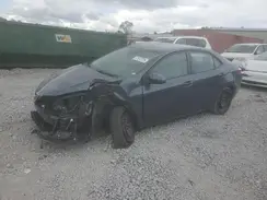 5YFBURHE1KP857504 2019 TOYOTA COROLLA