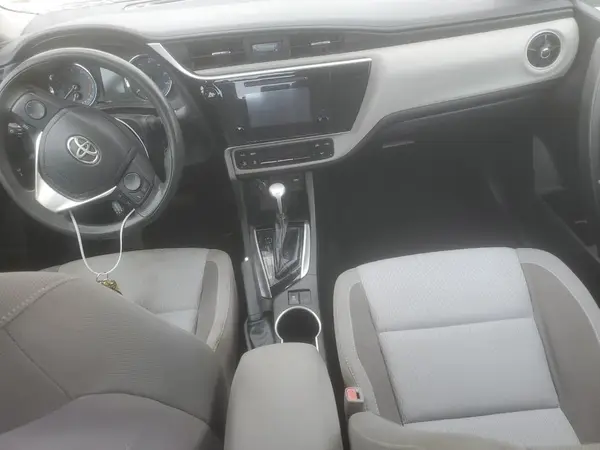 5YFBURHE1KP857504 2019 TOYOTA COROLLA - Image 8