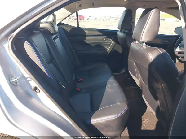 5YFBURHE1KP858782 2019 TOYOTA COROLLA - Image 8