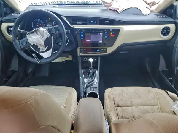 5YFBURHE1KP859141 2019 TOYOTA COROLLA - Image 8