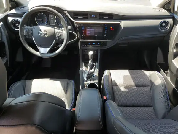 5YFBURHE1KP859771 2019 TOYOTA COROLLA - Image 8