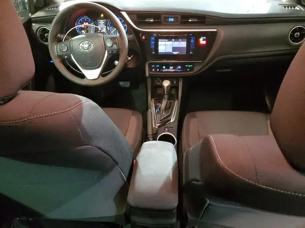 5YFBURHE1KP860337 2019 TOYOTA COROLLA - Image 8