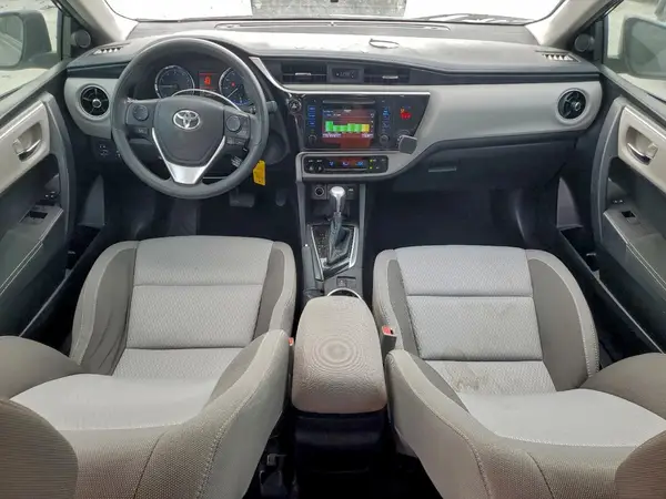 5YFBURHE1KP861682 2019 TOYOTA COROLLA - Image 8