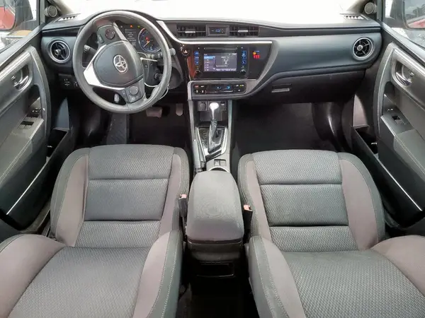 5YFBURHE1KP862203 2019 TOYOTA COROLLA - Image 8