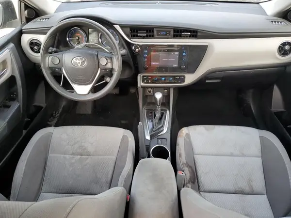 5YFBURHE1KP862492 2019 TOYOTA COROLLA - Image 8
