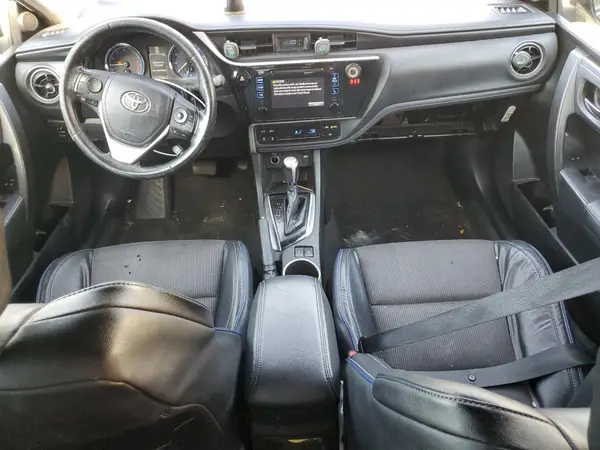 5YFBURHE1KP862881 2019 TOYOTA COROLLA - Image 8