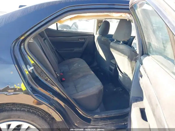 5YFBURHE1KP862976 2019 TOYOTA COROLLA - Image 8