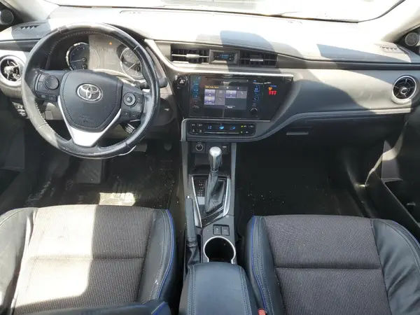 5YFBURHE1KP863190 2019 TOYOTA COROLLA - Image 8