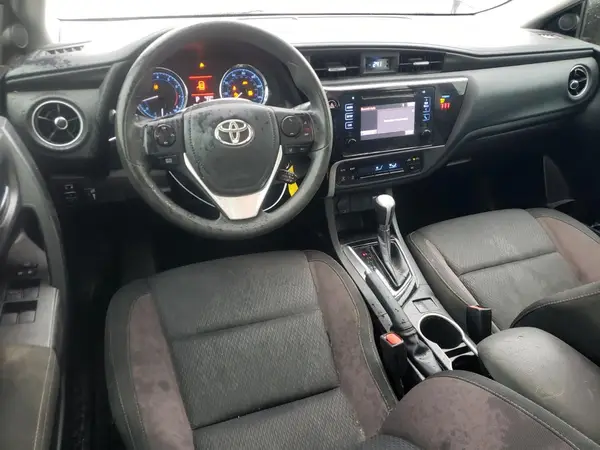 5YFBURHE1KP863223 2019 TOYOTA COROLLA - Image 8