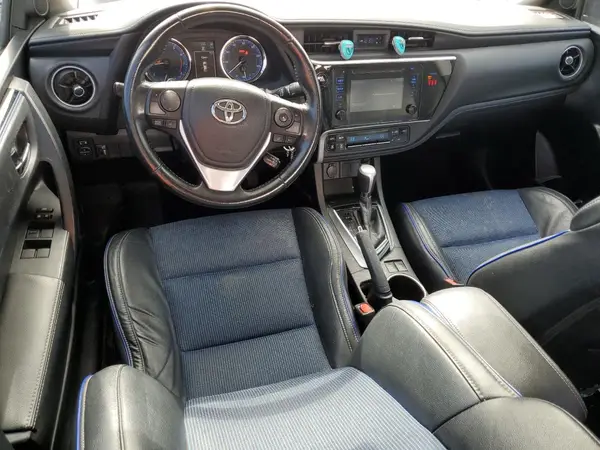 5YFBURHE1KP863691 2019 TOYOTA COROLLA - Image 8