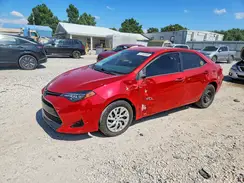 5YFBURHE1KP864517 2019 TOYOTA COROLLA