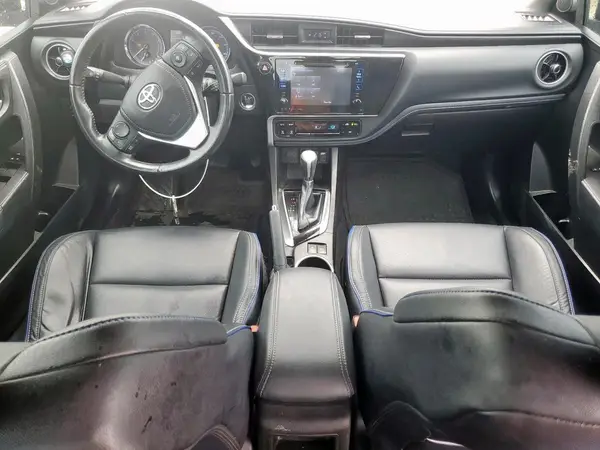 5YFBURHE1KP866154 2019 TOYOTA COROLLA - Image 8