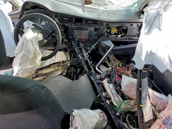 5YFBURHE1KP866719 2019 TOYOTA COROLLA - Image 8