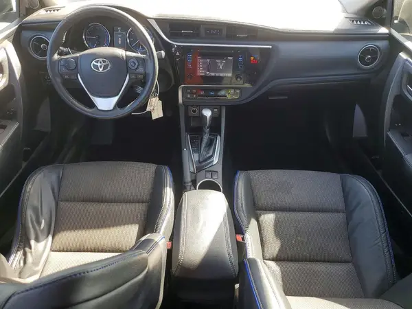 5YFBURHE1KP867191 2019 TOYOTA COROLLA - Image 8
