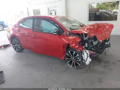 5YFBURHE1KP867658 2019 TOYOTA COROLLA