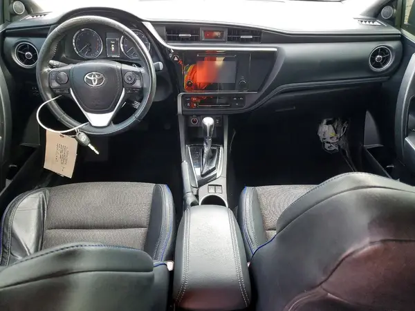 5YFBURHE1KP867661 2019 TOYOTA COROLLA - Image 8
