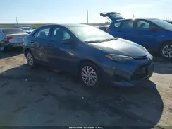 5YFBURHE1KP868423 2019 TOYOTA COROLLA