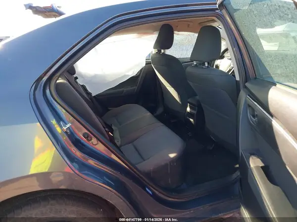 5YFBURHE1KP868423 2019 TOYOTA COROLLA - Image 8