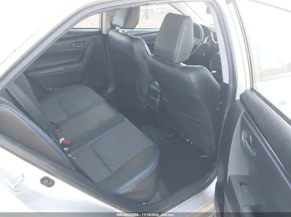 5YFBURHE1KP868549 2019 TOYOTA COROLLA - Image 8