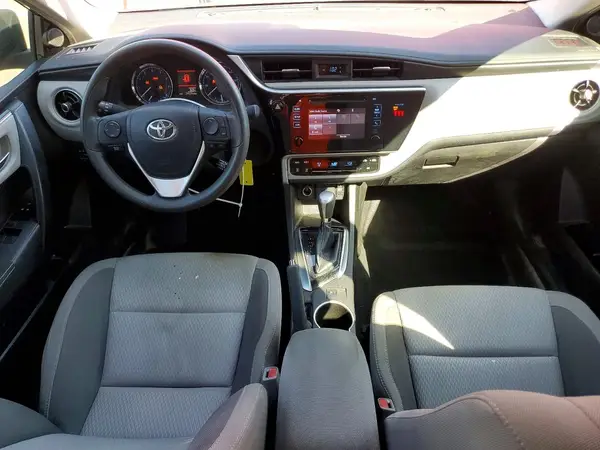 5YFBURHE1KP869135 2019 TOYOTA COROLLA - Image 8