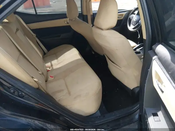 5YFBURHE1KP869975 2019 TOYOTA COROLLA - Image 8