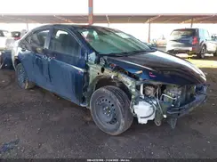 5YFBURHE1KP871273 2019 TOYOTA COROLLA