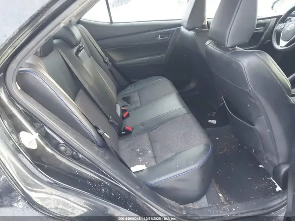 5YFBURHE1KP871872 2019 TOYOTA COROLLA - Image 8