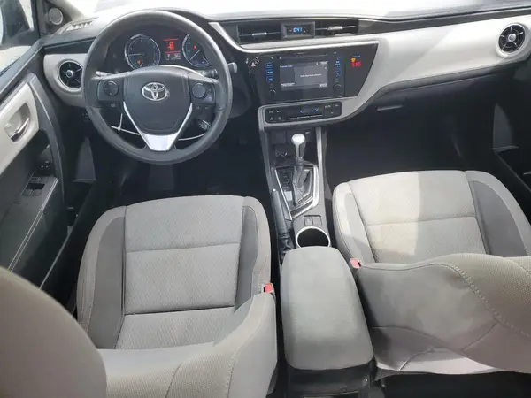5YFBURHE1KP872360 2019 TOYOTA COROLLA - Image 8