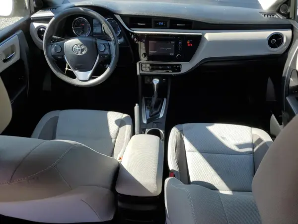 5YFBURHE1KP873606 2019 TOYOTA COROLLA - Image 8