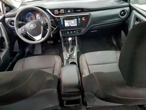 5YFBURHE1KP873850 2019 TOYOTA COROLLA - Image 8