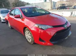 5YFBURHE1KP873864 2019 TOYOTA COROLLA